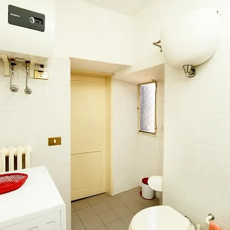 Appartement Via Guelfa 70