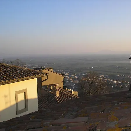 Appartement Via Guelfa 70 Cortona