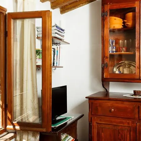Appartement Via Guelfa 70 *