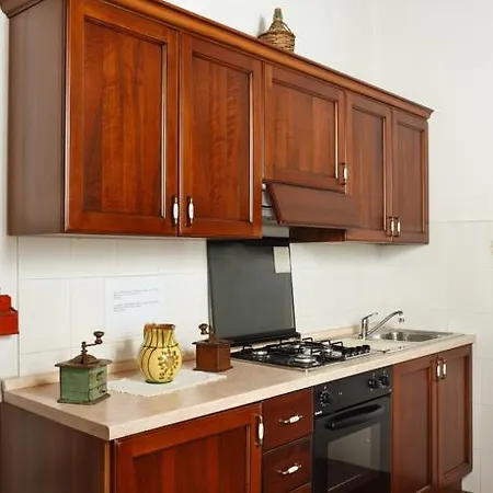 Appartement Via Guelfa 70 Cortona