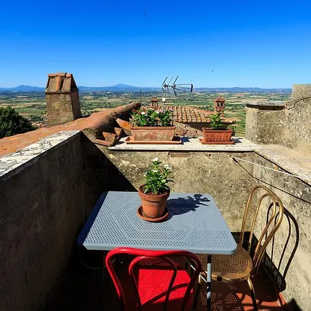 Appartement Via Guelfa 70 *